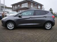 Ford Fiesta C C 1.Hd BT Klima Winterpaket GRA LED