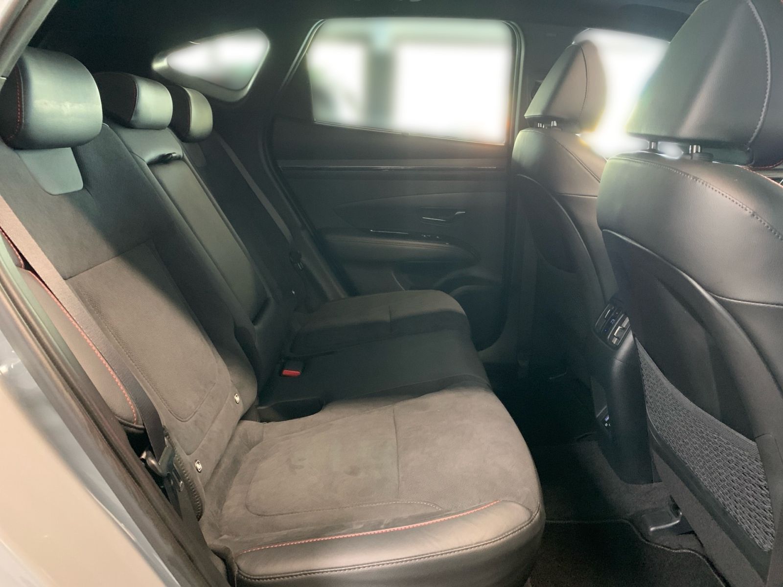 Fahrzeugabbildung Hyundai TUCSON 1.6 T-GDI N Line Plug-In Hybrid 4WD