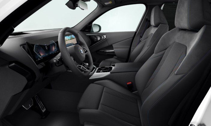 BMW X3 40d xDrive M Sport Pro 21"LM AHK Standheizung foto 6