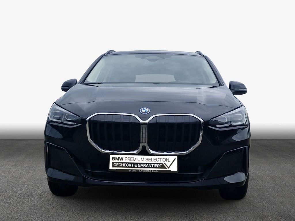 BMW 230 Active Tourer - Bild 4