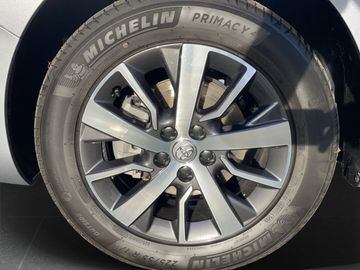 Toyota Proace Verso L1 Team D *2xPDC*ACC*SHZ*LEDER*PANO