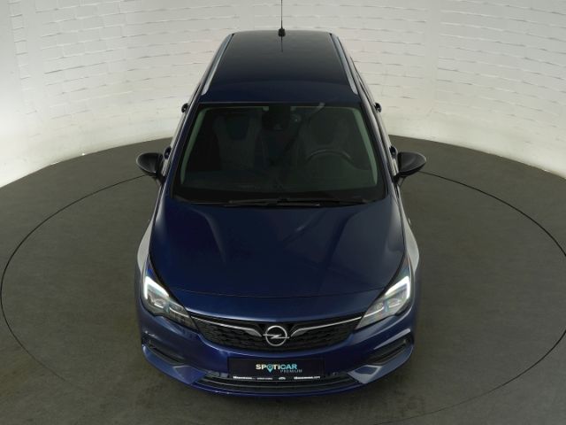 Astra K ST OPEL 2020 CDTI+ANHÄNGERKUPPLUNG+LED L