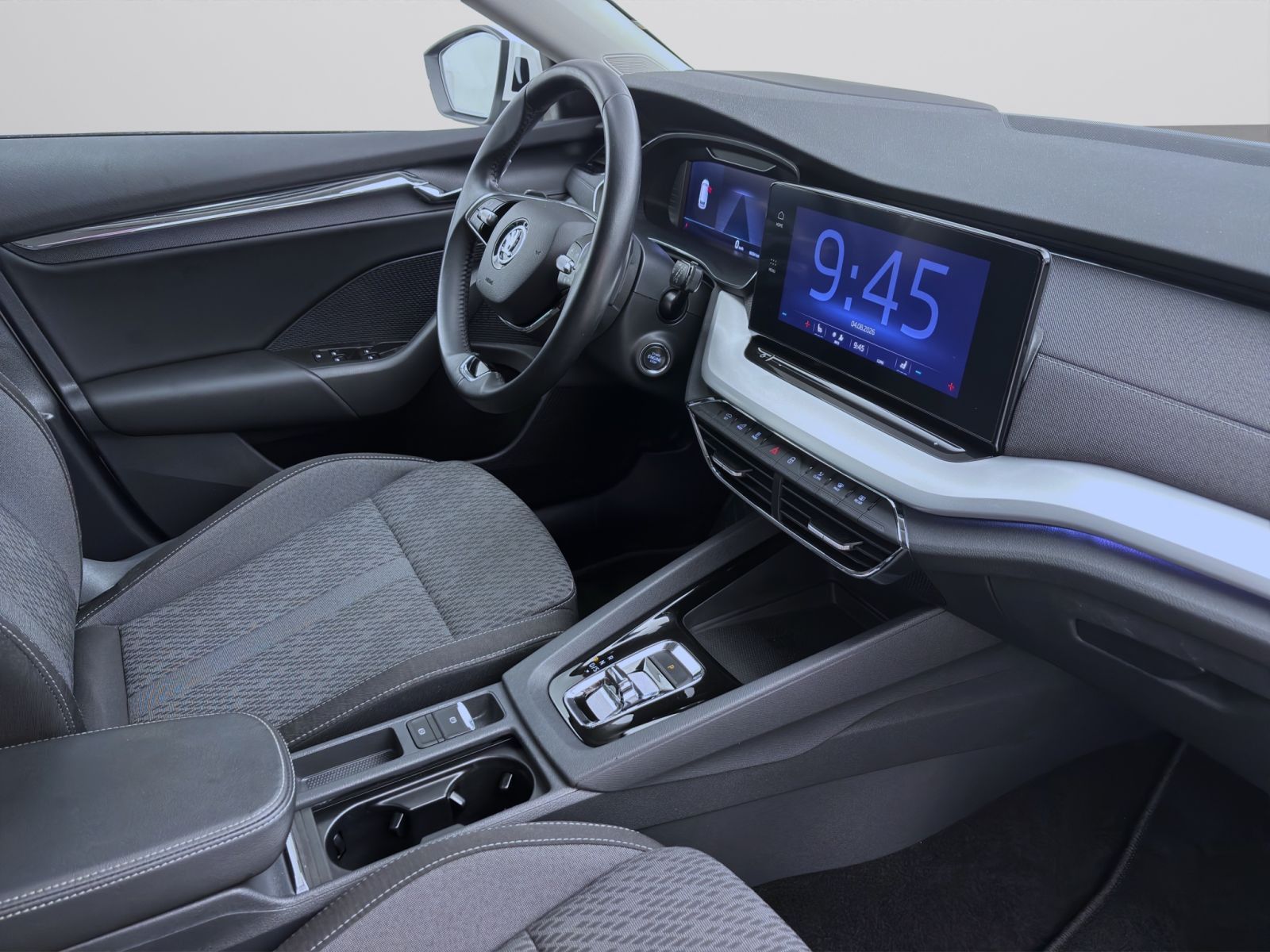 Skoda Octavia - Bild 18