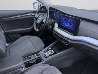 Skoda Octavia - Vorschau Bild 18
