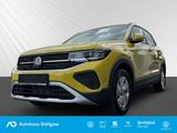 Volkswagen T-Cross Life 1.0 TSI (95 PS) 5- Gang-Schaltgetr. - New cars in Berlin