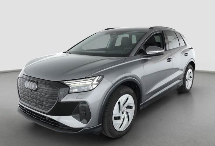 Audi Q4 e-tron - Bild 3