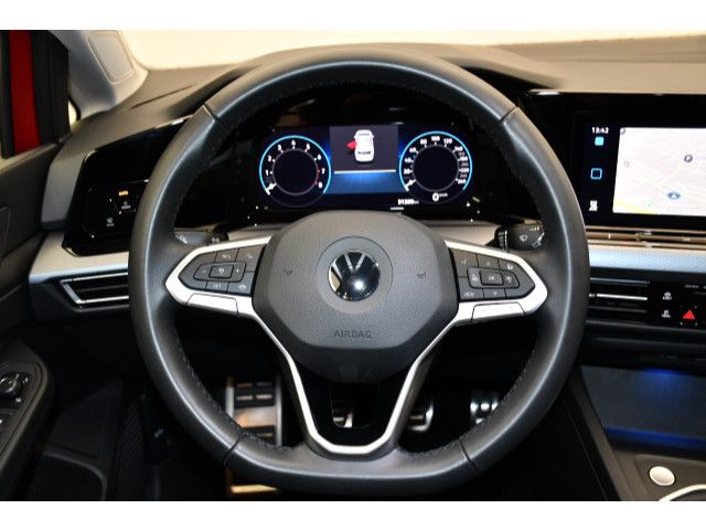 Volkswagen Golf - Bild 5