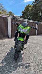 Kawasaki Z750R - Offers