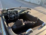 Peugeot 207 CC Filou 120 Filou - Peugeot 207 von privat