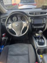 Nissan X-Trail 2.0 dCi DPF N-VISION AUTO N-VISION - Nissan X-Trail N-VISION