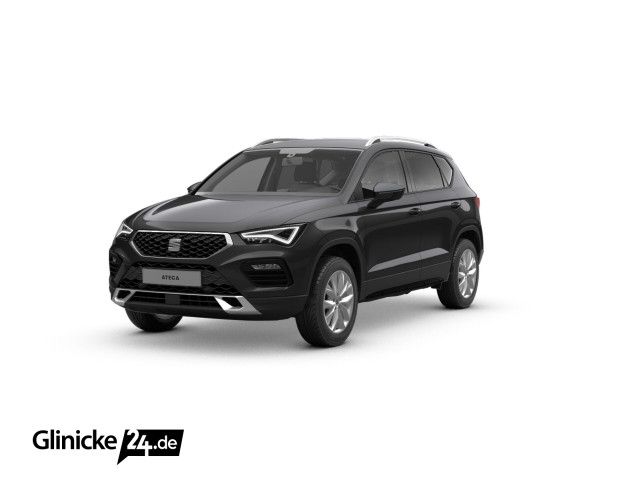 Seat Ateca - Bild 1