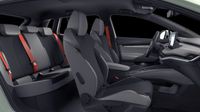 Skoda Elroq - Vorschau Bild 5