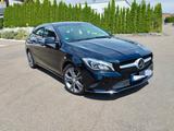 Mercedes-Benz CLA Shooting Brake 180 - Mercedes-Benz CLA Shooting Brake von privat