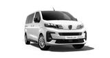 Peugeot Traveller Active HDi180 EAT8 LED/AHK/SHZ/8Sitzer - Peugeot Traveller Neuwagen