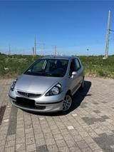 Honda Jazz - Honda Jazz in Köln