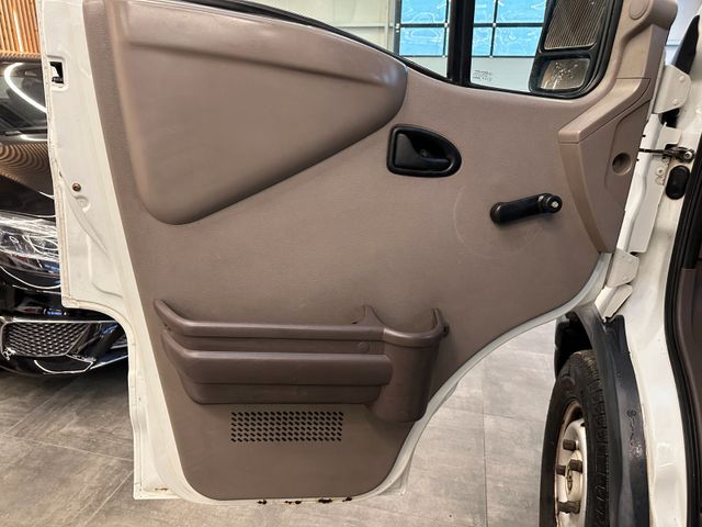 Opel Movano A Camper *Gasherd*Steckdosen*TV-Anschluss