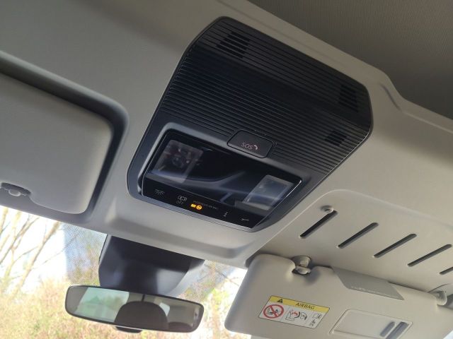 Caddy Life 1.5 TSI Aut. LED Navi SHZ AGR