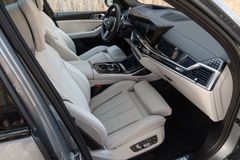 BMW X7 M60 – 25 / 29