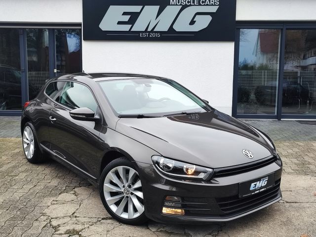 Volkswagen Scirocco 2.0 TSI Sport*TEMPO*SHZ*PDC*GARANTIE*