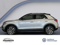 Volkswagen T-Roc - Vorschau Bild 3
