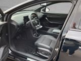 MG4 EV 64 kWh Luxury - MG: Limousine