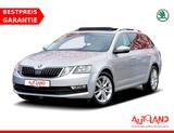 Skoda Octavia 2.0 TDI DPF Clever Navi SmartLink AHK - Skoda Octavia mit Diesel-Antrieb: Kombi, 2.0