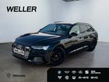 Audi A6 Avant 50 TDI qu S-Line *HD-Matrix*ACC*B&O*AHK - Audi A6