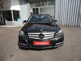 Mercedes-Benz C 200 BlueE AVANTGARDE Autom Navi SHZ PDC - gebrauchte Mercedes-Benz C 200 aus dem Jahr 2013