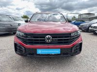 Volkswagen Touareg - Vorschau Bild 9