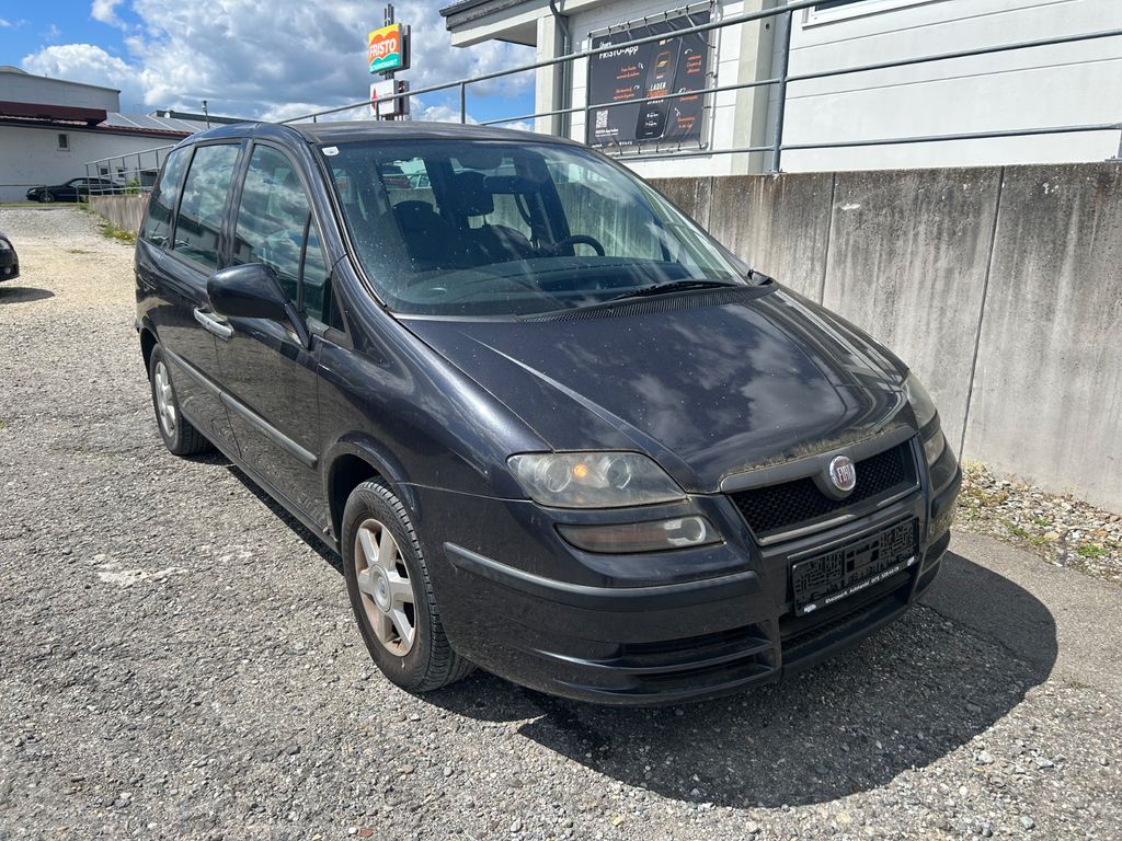 Fiat Ulysse