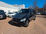 Mercedes-Benz Vito Mixto 4x4*NeuerMotor*Klima*SHZ*8xBereifung - gebrauchte Mercedes-Benz Vito aus dem Jahr 2008