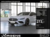 Mercedes-Benz CLA 250 e SB AMG/Wide/ILS/Cam/Easy-P/Night/19'' - Mercedes-Benz CLA 250 Shooting Brake aus 2022
