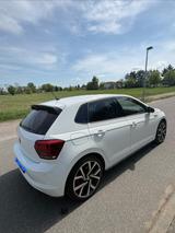 Volkswagen Polo 2.0 TSI DSG GTI Service neu Winterreifen - : Kleinwagen, Service