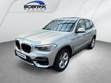 BMW X3 xDrive20d Advantage Pano AHK ParkAss. DAB - BMW X3 Gebrauchtwagen in Bremen