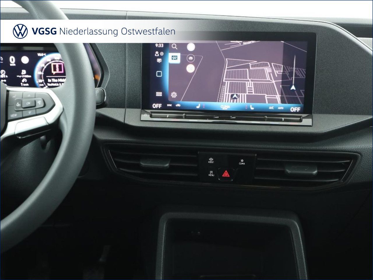 Volkswagen Caddy - Bild 12