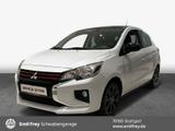Mitsubishi Space Star AS&G 1.2 Select+ Black 52 kW, 5-türig