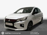 Mitsubishi Space Star AS&G 1.2 Select+ Black 52 kW, 5-türig