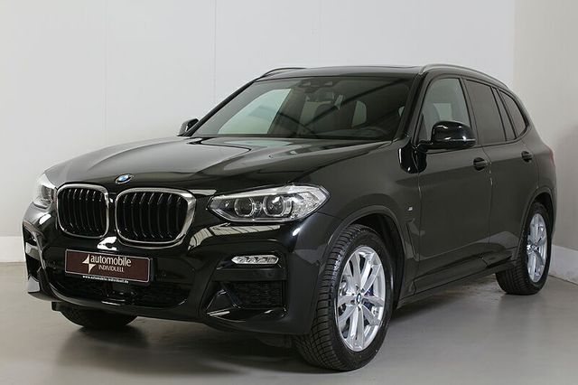 BMW X3 xDrive20d M Sport LED AHK Standh. Hifi