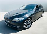 BMW 530d*Headup*KAM360*PANO*SportAu*Memo*ACC*HA.Lenk - BMW 530 aus 2010: Kombi