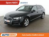 Audi A4 40 TFSI Sport Aut.*NAVI*BI-XENON*PDC*360° - Audi A4 40 Gebrauchtwagen