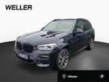 BMW X3 M40I Pano,AHK,Adap.LED,RFK,HUD,e-Sitze,DAB