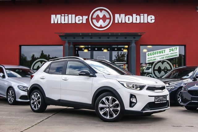 Kia Stonic 10 T-GDI DCT OPF Emotion AUTOMATIK 1.HAND