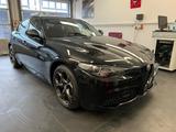 Alfa Romeo Giulia Veloce 2.2D Q4 AT8|Assistenzp.2|Navi|Harm - gebrauchte Alfa Romeo Giulia aus dem Jahr 2020
