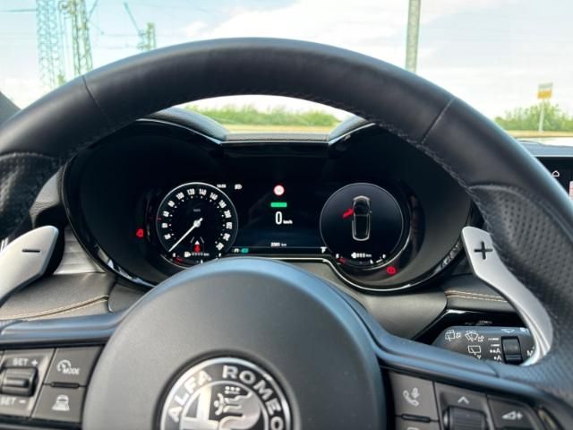 Alfa Romeo Tonale - Bild 13
