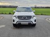 Mercedes-Benz Mercedes Benz GLS 450 - Top Zustand - gebrauchte Mercedes-Benz GLS 450 aus dem Jahr 2017