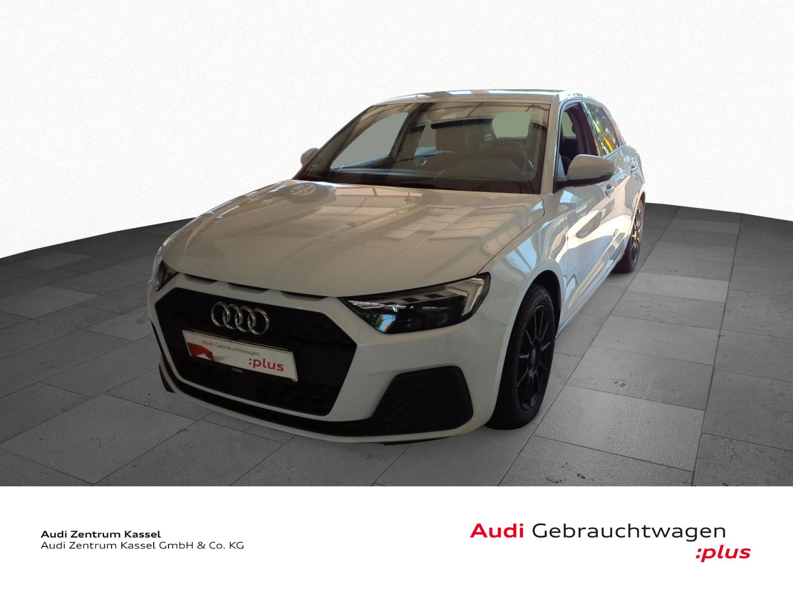 Audi A1 Sportback 25 TFSI LED PDC Carplay Sitzheizung
