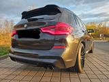 BMW X3M mit Premium Selection Garantie - gebrauchte BMW X3 M aus dem Jahr 2020