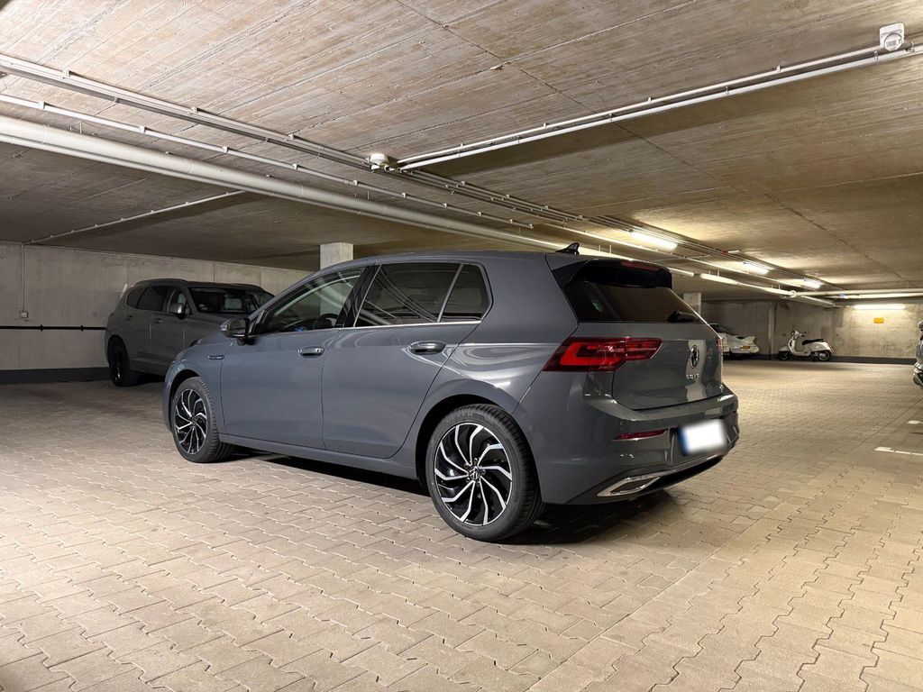 Image of Volkswagen Golf