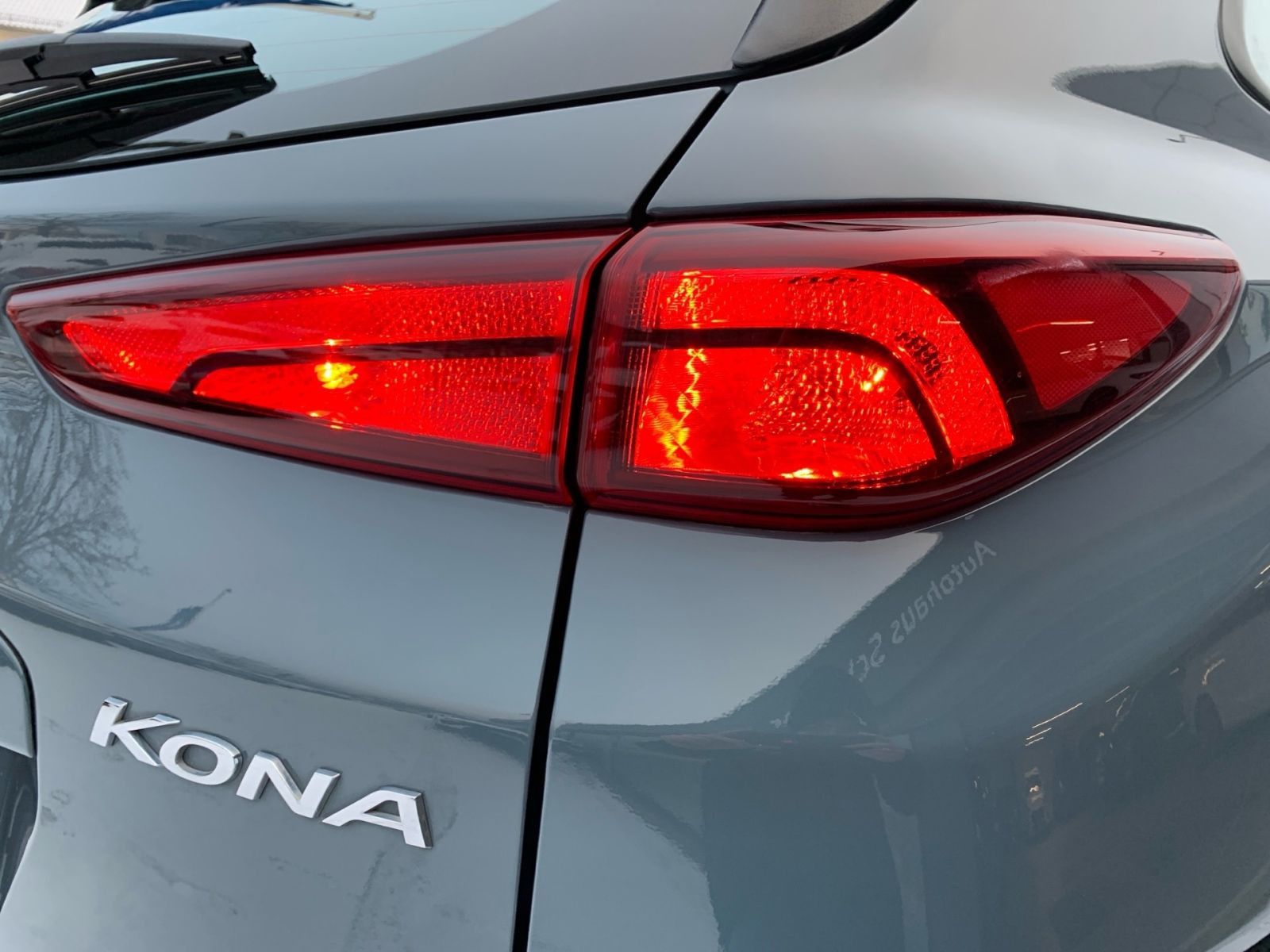 Fahrzeugabbildung Hyundai KONA 1.6 CRDi 7-DCT Trend Mild-Hybrid 1Hd