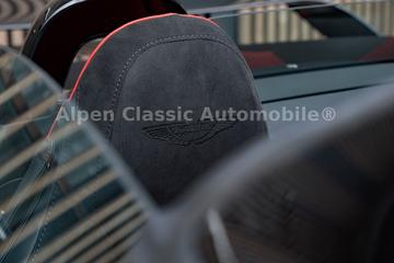 2023 Aston Martin V12 VANTAGE 照片 6